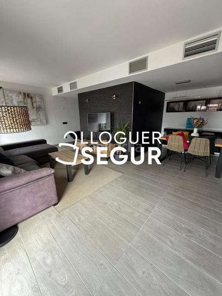 Foto 49e070e2-d287-40be-9f02-c5bb0b46e40d. Affitto appartamento con riscaldamento parcheggio in Pineda de Mar