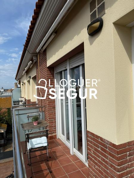 Foto 5001cdb1-6d5e-45bb-9084-7ee0a56c7581. Affitto appartamento con riscaldamento parcheggio in Pineda de Mar