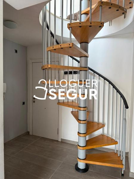 Foto 8dbec1e4-b282-48c1-8458-6e6d063e8bf9. Lloguer pis amb calefacció aparcament a Centre Pineda de Mar