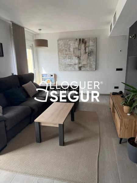 Foto 3809d8f7-e1e5-4023-bf74-bb8275b30808. Miete etagenwohnung mit heizung parking in Centre Pineda de Mar