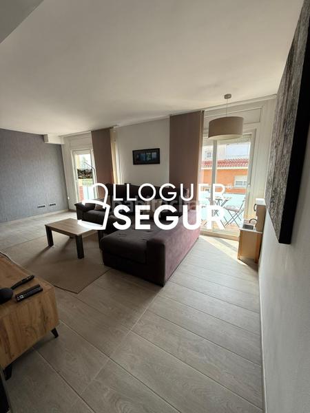 Foto e1d51bfd-d6a3-4ed2-b0a0-ac35b4b2b2ea. Miete etagenwohnung mit heizung parking in Centre Pineda de Mar