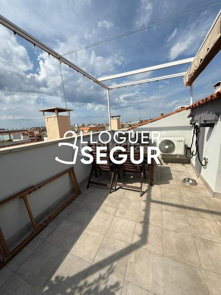 Foto 1d30dc61-0514-4427-8a72-e243b4442e43. Rent flat with heating parking in Centre Pineda de Mar