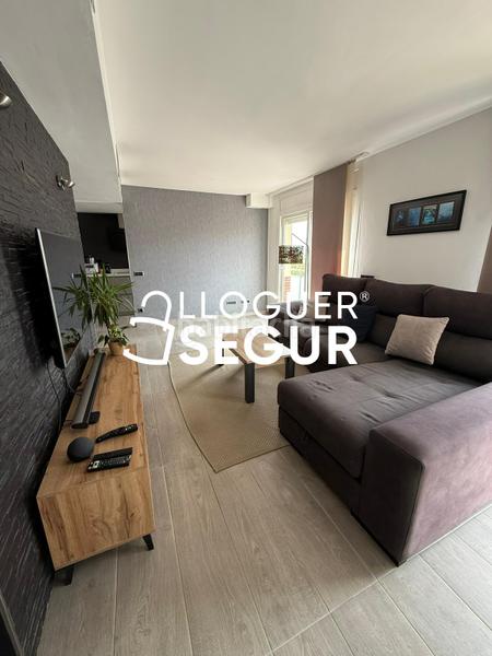 Foto 2f45f6d0-4fc7-4c87-990b-3ab11e652eaa. Rent flat with heating parking in Centre Pineda de Mar