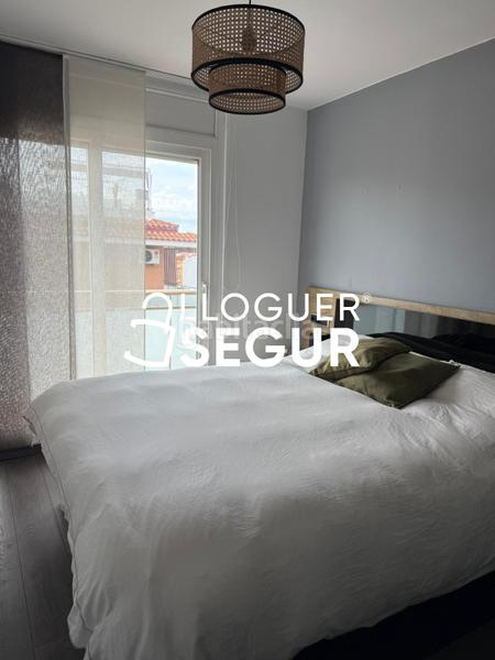 Foto 4da2cb64-06eb-4db7-8753-ee2856d537a1. Rent flat with heating parking in Centre Pineda de Mar