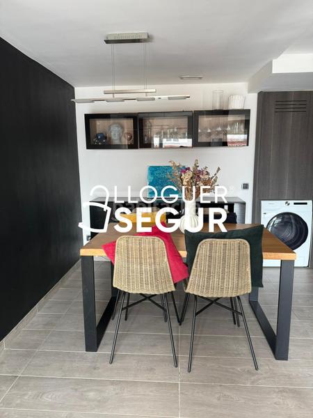 Foto 9536b417-4012-48cf-aba2-b20d542aa516. Rent flat with heating parking in Centre Pineda de Mar