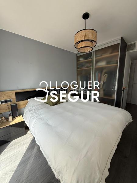 Foto eac7937e-b9c0-417d-ae1a-c6097d514c71. Rent flat with heating parking in Centre Pineda de Mar