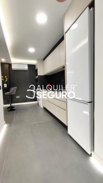 Foto 2eacc2c1-07e2-4dad-9efd-1bb062242c3a. Affitto monolocale in Catarroja