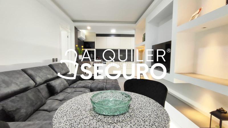Foto 5be24c27-2e8f-433e-b30b-77dd96b1506a. Alquiler estudio  av. ramón y cajal valencia en Catarroja