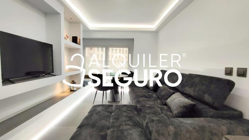 Foto 8c25d607-2691-410f-9574-c085b227369d. Alquiler estudio  av. ramón y cajal valencia en Catarroja