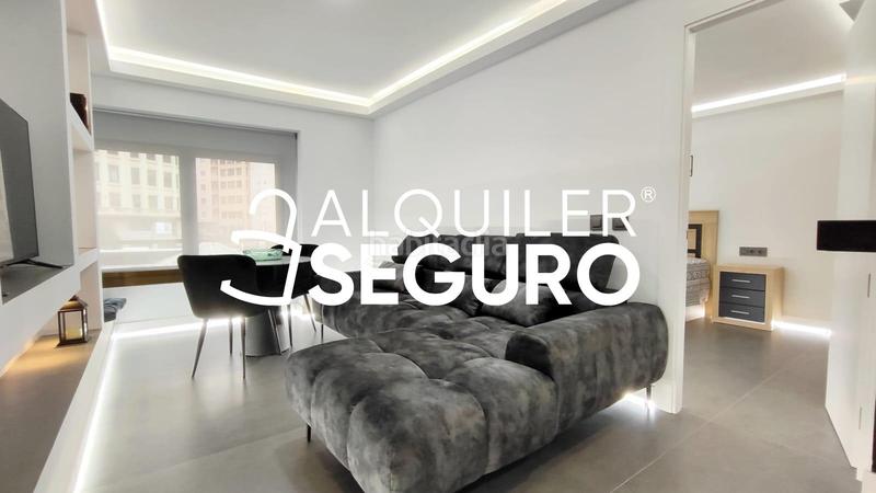 Foto a39226c1-fa44-4714-b8e8-5cd1c5a0f2d5. Alquiler estudio  av. ramón y cajal valencia en Catarroja