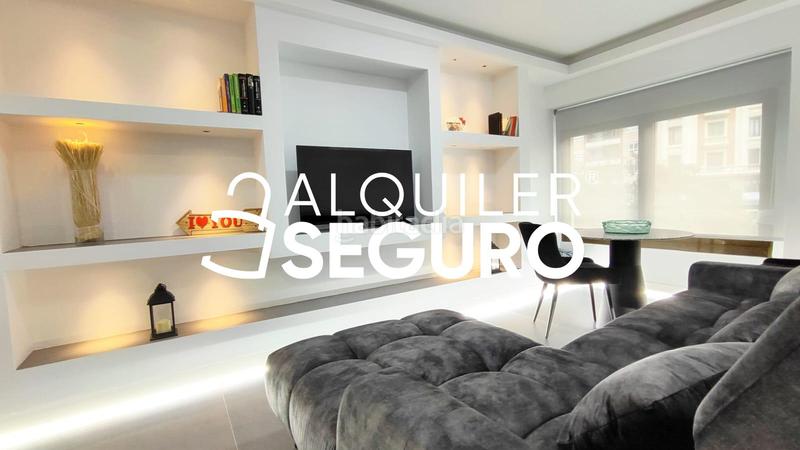 Foto f2d2c40e-6fe0-4546-a075-5ad6a2046747. Alquiler estudio  av. ramón y cajal valencia en Catarroja