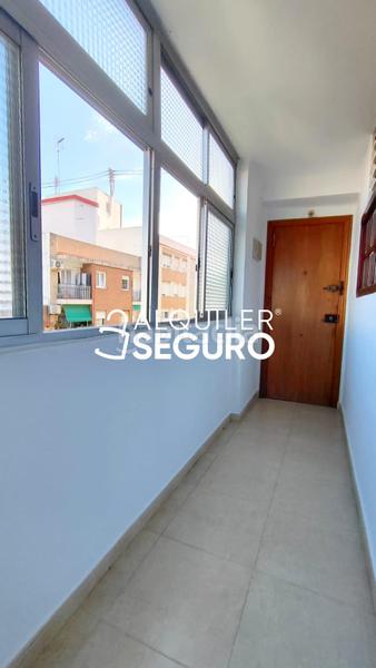 Foto 24db1b5a-4ece-4789-b7c3-e99074c40719. Affitto appartamento in La Punta Valencia