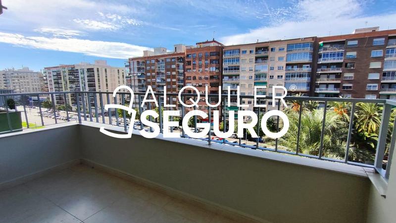 Foto e30bbd32-8d02-489f-b408-b081fc254170. Affitto appartamento in La Punta Valencia