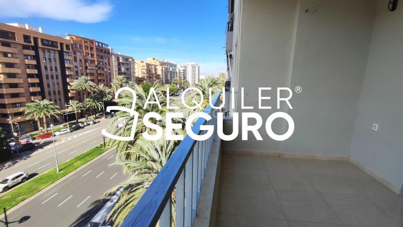 Foto 0f74320d-32dd-4eb5-9c4e-fab5e95f88e7. Location appartement dans La Punta Valencia