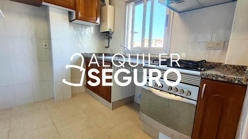 Foto 94dc933d-d385-4e00-a7d7-9ba419c2d18c. Location appartement dans La Punta Valencia