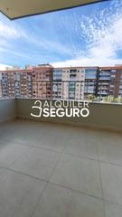 Miete Etagenwohnung  Ausias march. Piso av. ausias march valencia