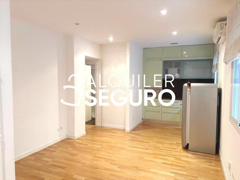 Foto 0d987164-497f-4772-893f-28e406154a65. Affitto appartamento con riscaldamento in Concepción Madrid