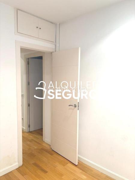 Foto c14296c0-208d-4b16-9ffa-d8d2615de093. Affitto appartamento con riscaldamento in Concepción Madrid