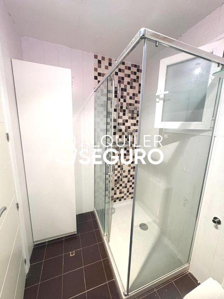 Foto cf3756cb-9c37-4948-b768-e6334658a101. Affitto appartamento con riscaldamento in Concepción Madrid