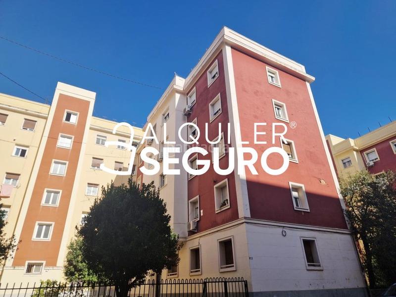 Foto 0d2f849b-ea07-4073-b7de-1728b2f08a96. Alquiler piso  c de virgen del portillo en Concepción Madrid