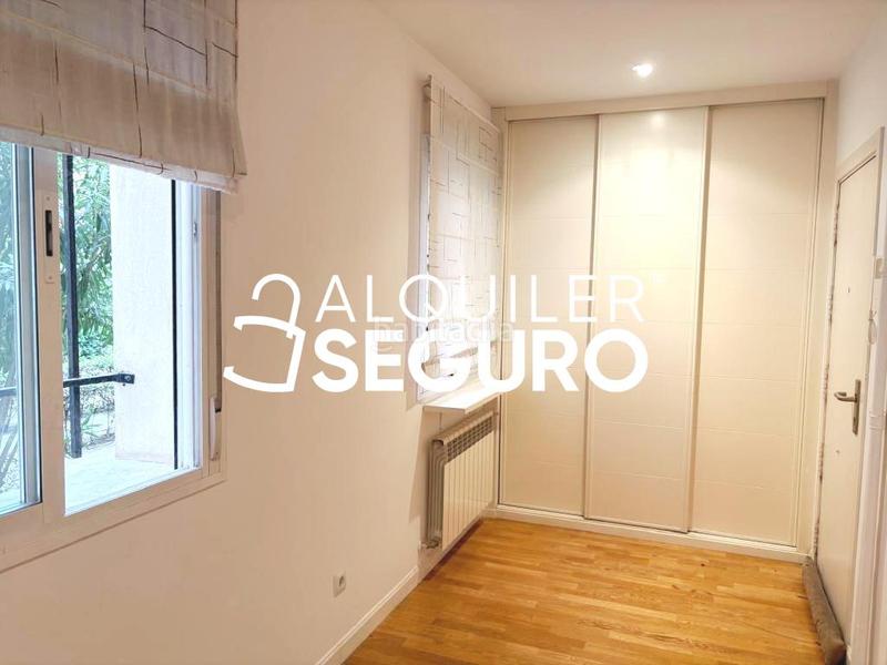 Foto 25abb733-55ce-48db-b5bd-aaef8c365502. Rent flat with heating in Concepción Madrid