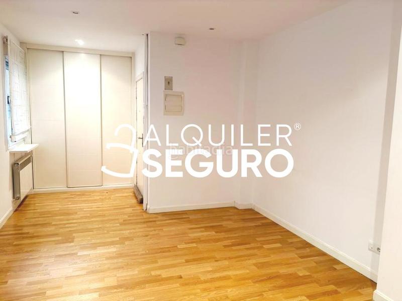 Foto ea2174cd-94f1-415d-9ed8-f976c3fad86f. Rent flat with heating in Concepción Madrid