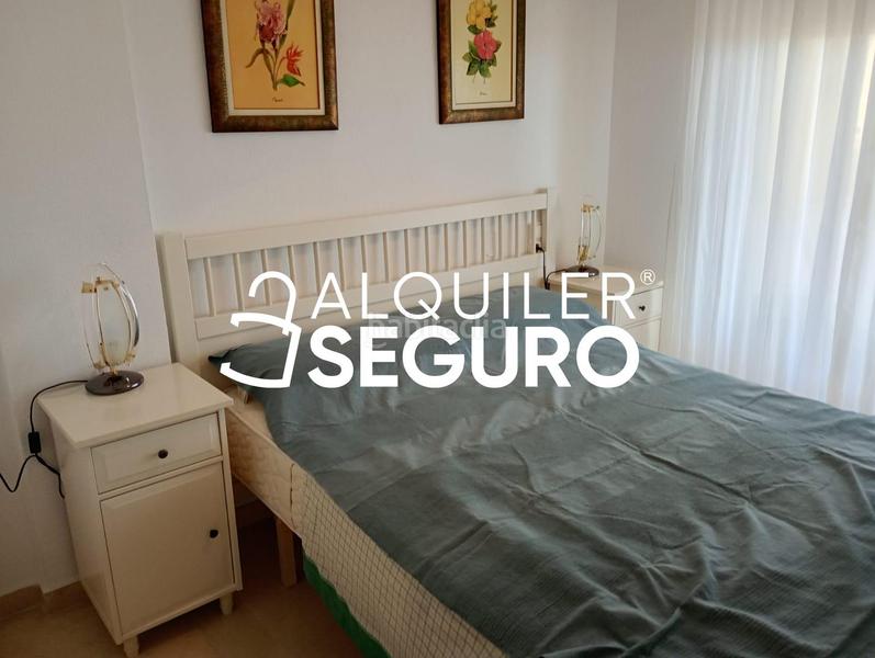 Foto 518164fc-6675-4fff-aaf4-50dea183f7f7. Affitto appartamento con parcheggio piscina in La Cala del Moral Rincón de la Victoria