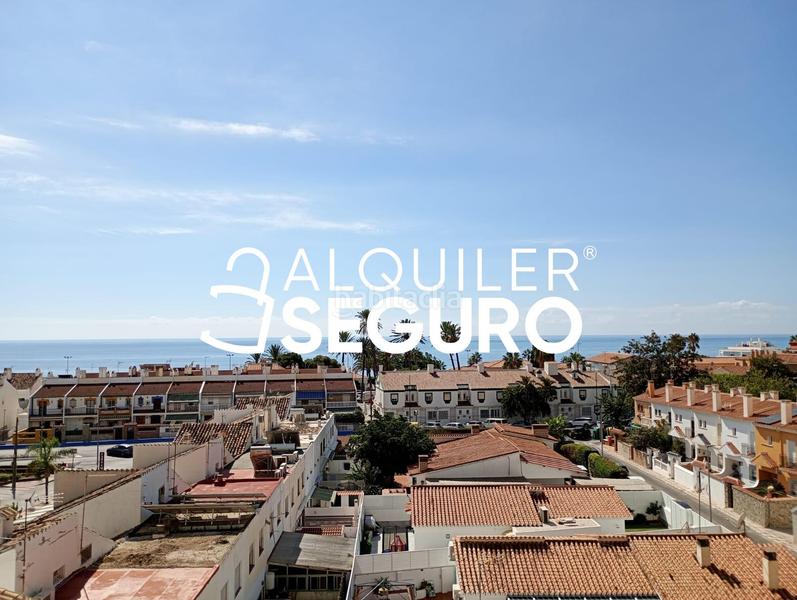 Foto 846901e5-36b3-4eab-b23e-f97491a1570a. Lloguer pis amb aparcament piscina a La Cala del Moral Rincón de la Victoria