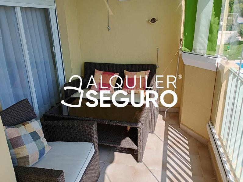 Foto 13229195-4423-47c5-89bc-5e9c66932fe9. Location appartement avec parking piscine dans La Cala del Moral Rincón de la Victoria