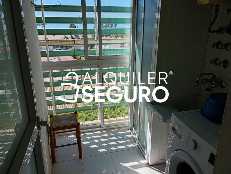 Foto 363bd5ab-3721-4294-8efc-528651f573c5. Location appartement avec parking piscine dans La Cala del Moral Rincón de la Victoria