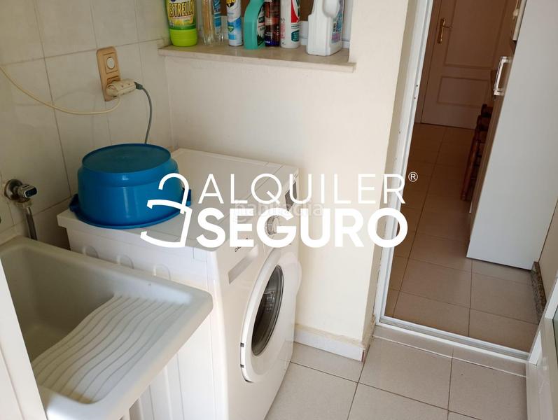 Foto 63385872-4292-4e5b-a453-2bef1df82827. Location appartement avec parking piscine dans La Cala del Moral Rincón de la Victoria