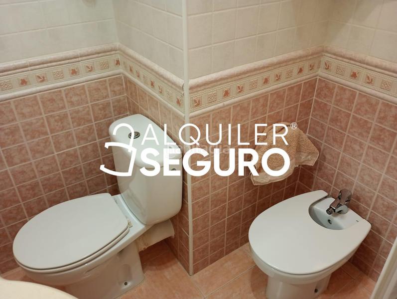 Foto 6730bfc5-b141-40d4-a61e-07ae29209081. Location appartement avec parking piscine dans La Cala del Moral Rincón de la Victoria