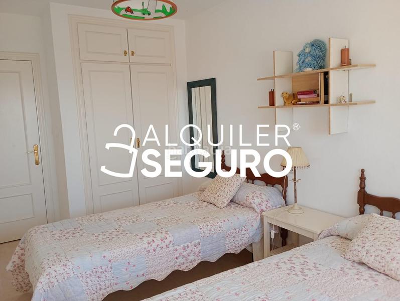 Foto 144c9b4e-5a69-4305-b437-6b90495b8b8c. Rent flat with parking pool in La Cala del Moral Rincón de la Victoria