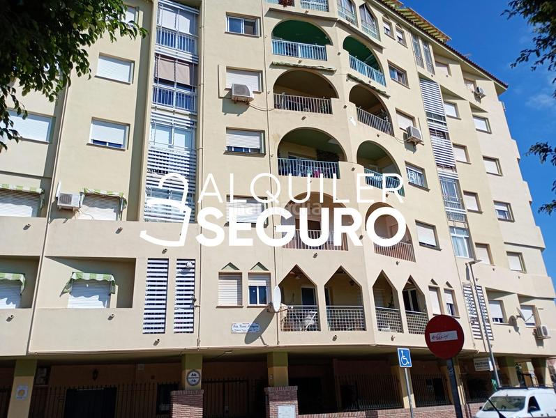 Foto 9c7d303b-533a-4e78-8fd8-3a553d33fd97. Rent flat with parking pool in La Cala del Moral Rincón de la Victoria