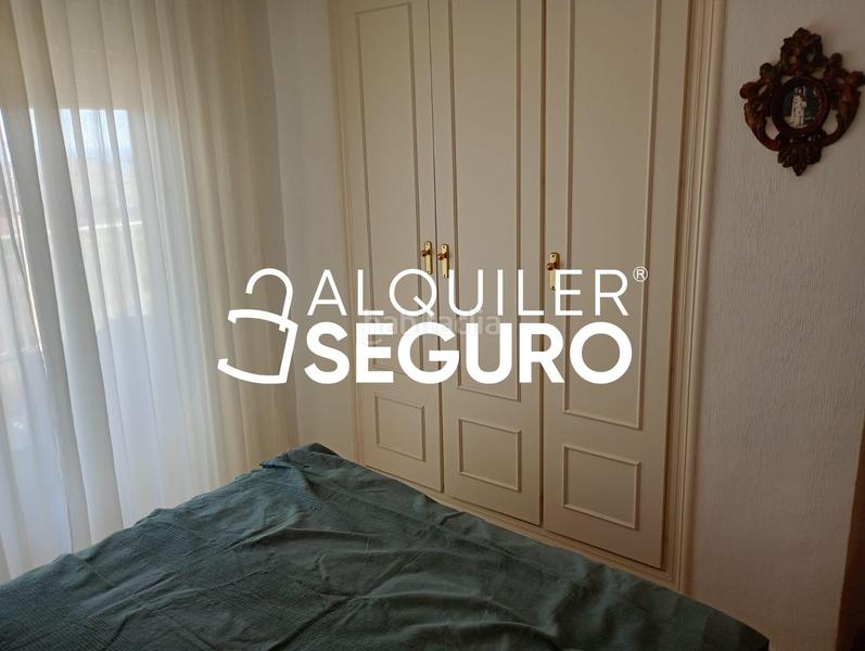 Foto a50301fe-3d8e-46a4-b552-ec35cc272ffb. Rent flat with parking pool in La Cala del Moral Rincón de la Victoria