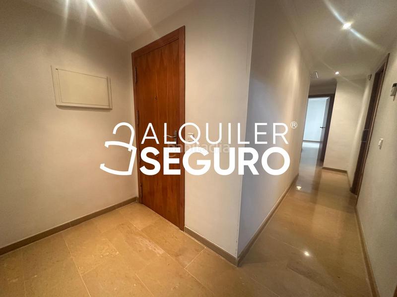 Foto 3af3fab9-a2a6-44fe-b2f4-cfb659757c9e. Affitto appartamento in Sant Francesc Valencia