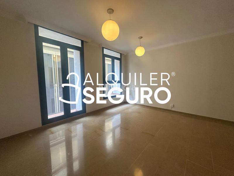 Foto 40f538fc-4c76-47b6-b010-4b66a6349588. Affitto appartamento in Sant Francesc Valencia