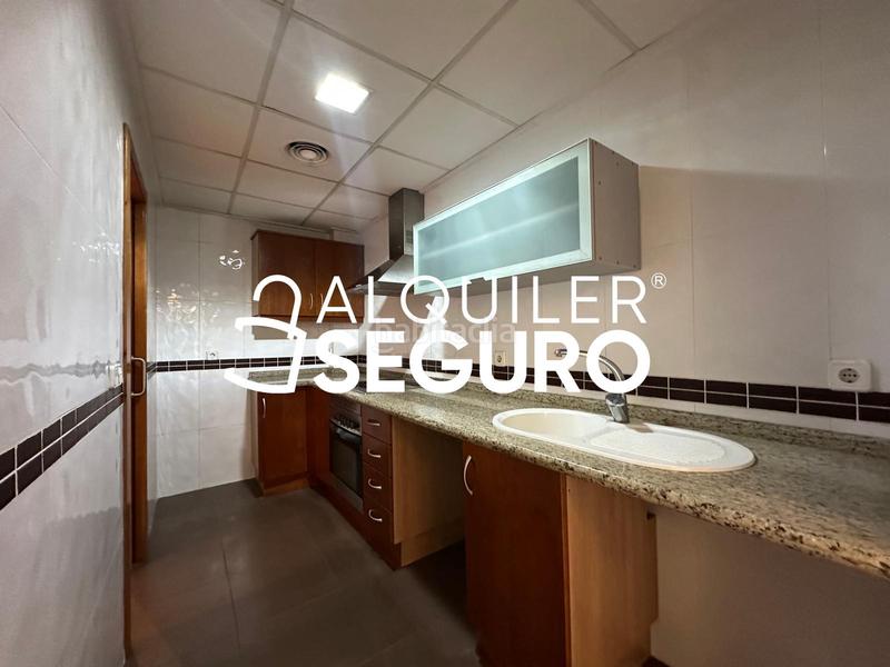 Foto 7f5d00f1-f573-4381-9557-a607f3db92cd. Affitto appartamento in Sant Francesc Valencia