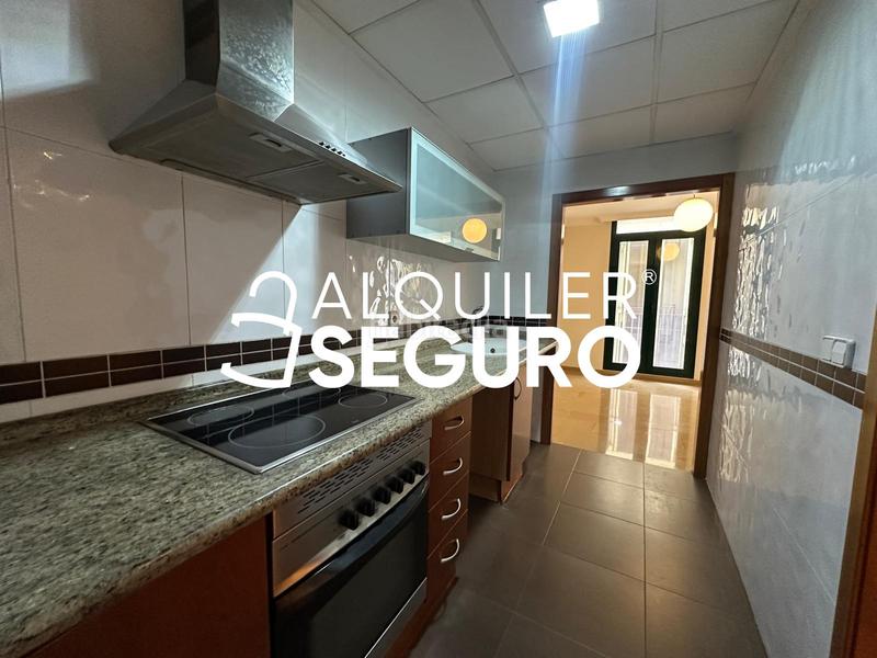 Foto abbcf78f-fdc2-430d-9072-0885e952e5d7. Affitto appartamento in Sant Francesc Valencia