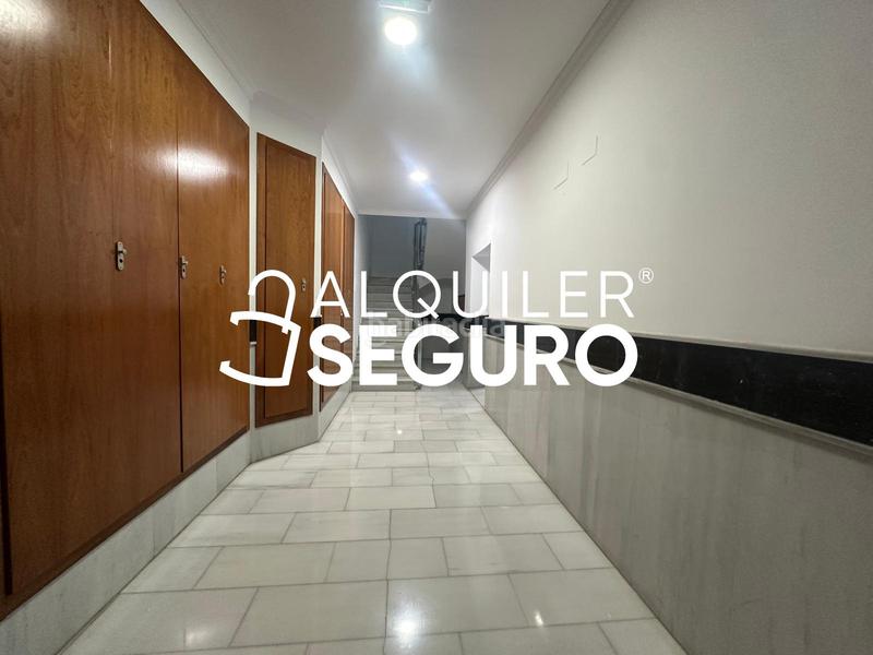 Foto d540243b-80a2-4023-9a9b-99b1d9f86562. Affitto appartamento in Sant Francesc Valencia