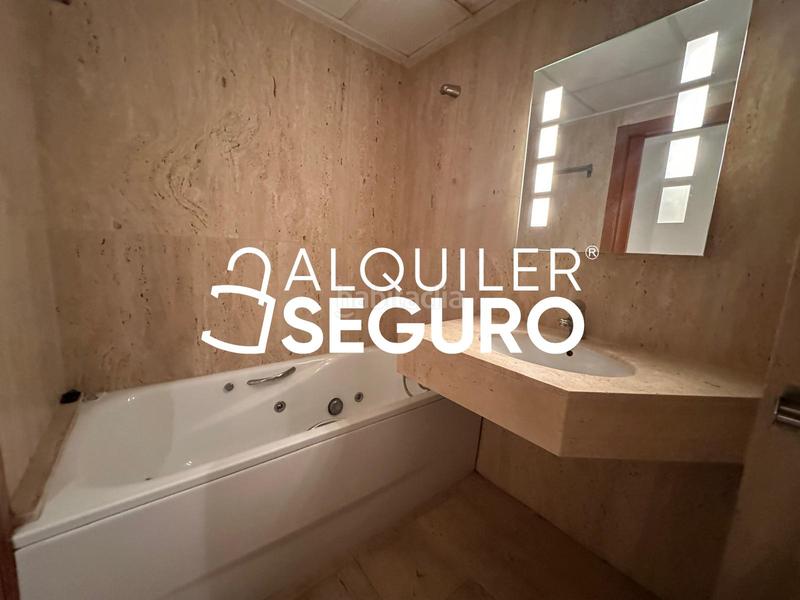 Foto 181b2dc7-7ef7-4c35-bef5-b5794bfffb3b. Location appartement dans Sant Francesc Valencia