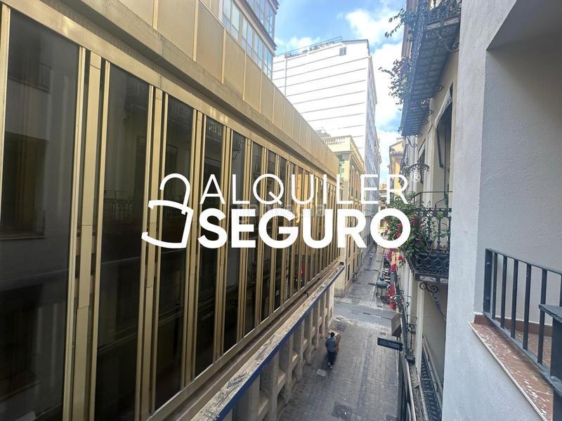 Foto 6e254040-3bf7-4f33-ba48-f865f9fe2d70. Location appartement dans Sant Francesc Valencia