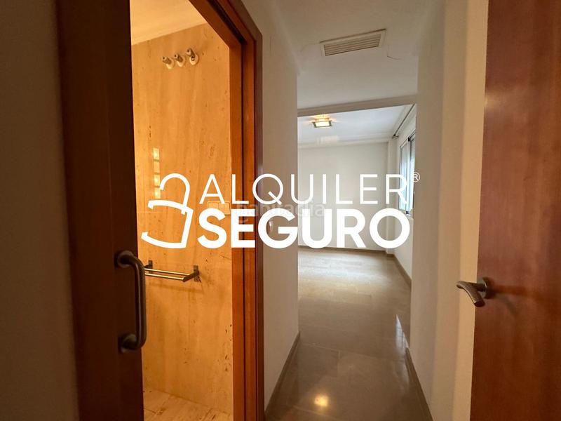 Foto ac2143d3-4ee2-42d2-af93-7c03191a59a8. Location appartement dans Sant Francesc Valencia
