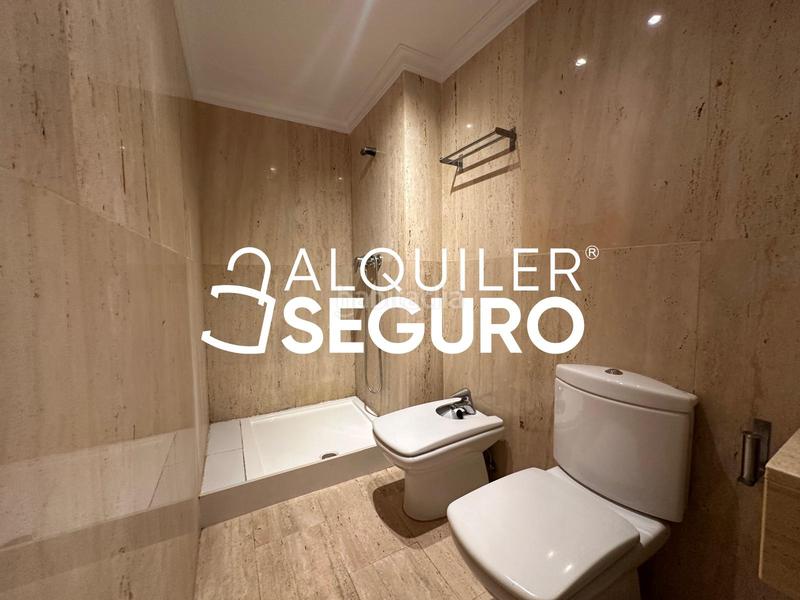 Foto a9ca851d-4895-4f1b-ac07-2c48ce235ce4. Miete etagenwohnung in Sant Francesc Valencia