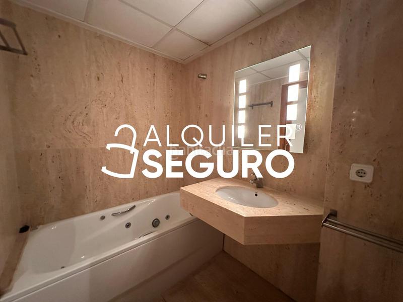 Foto d3935166-36c3-43c4-b942-92173c6c24a1. Miete etagenwohnung in Sant Francesc Valencia