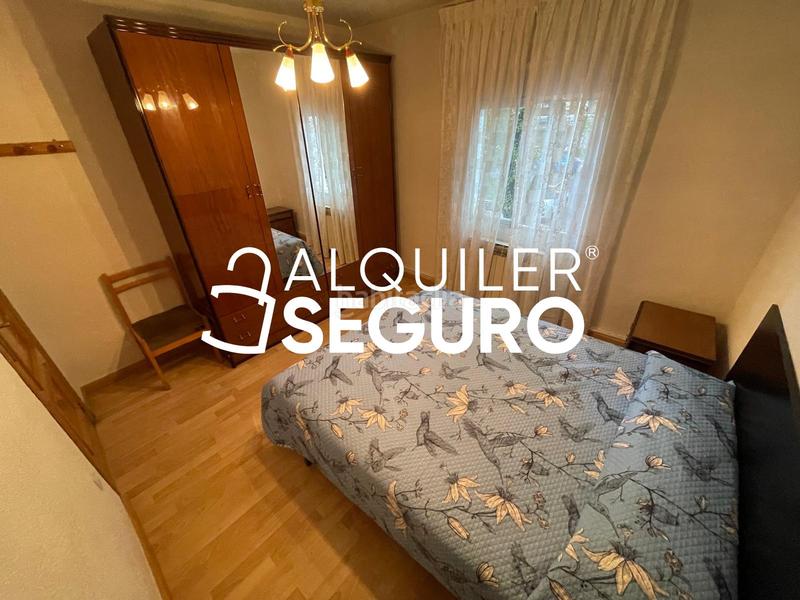 Foto 20a787eb-9496-406a-9a7f-5b64eb8965be. Affitto appartamento con riscaldamento in Pilar Madrid