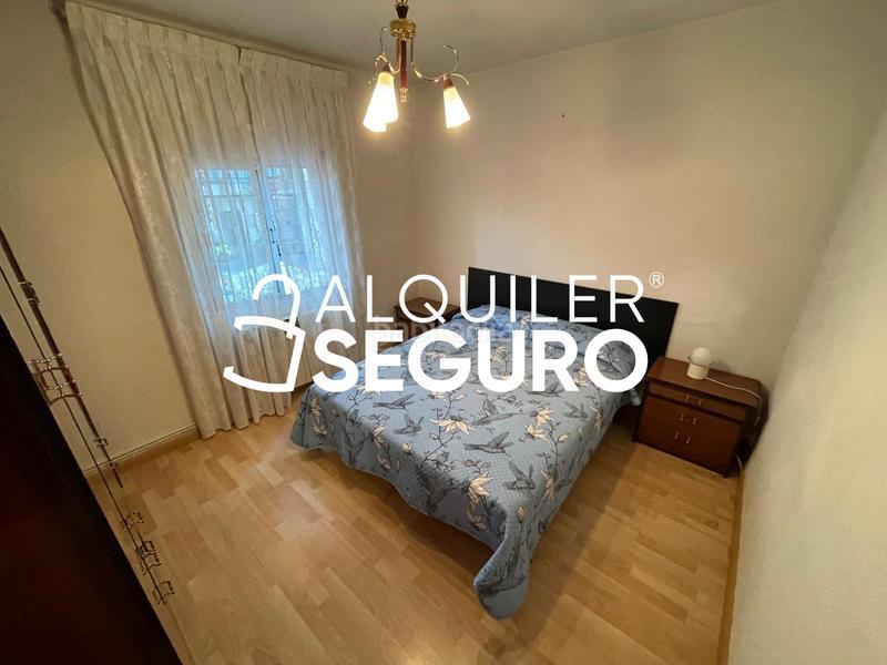 Foto 46b387c7-4142-4404-a847-9e0e1c20ccf3. Affitto appartamento con riscaldamento in Pilar Madrid