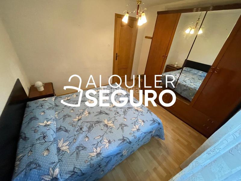 Foto e696c18b-2c79-4844-b3e9-1641513b59cc. Affitto appartamento con riscaldamento in Pilar Madrid