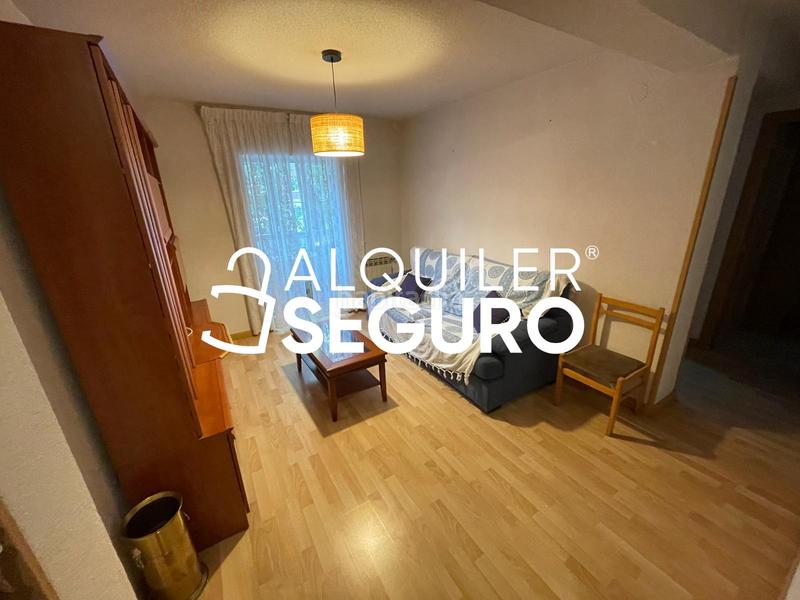 Foto 46e6c02b-dfce-4848-8589-c96f84a88536. Alquiler piso  c de sarria en Pilar Madrid