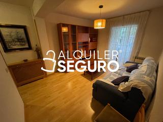 Lloguer Pis  De sarria. Piso c de sarria madrid